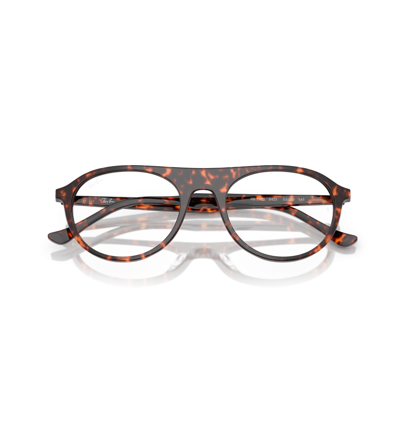 RAY-BAN  - RX5441 - 8423 - 53