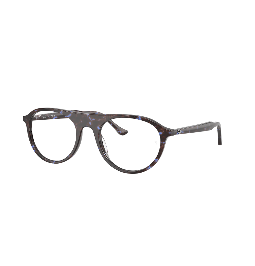 RAY-BAN  - RX5441 - 8424 - 53