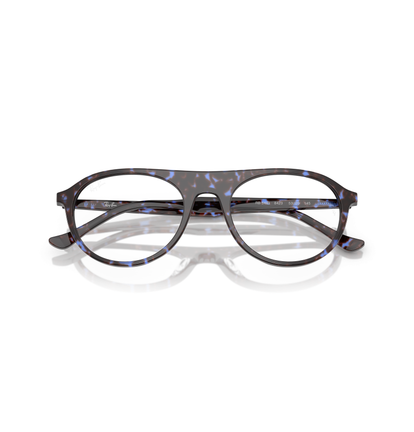 RAY-BAN  - RX5441 - 8424 - 53