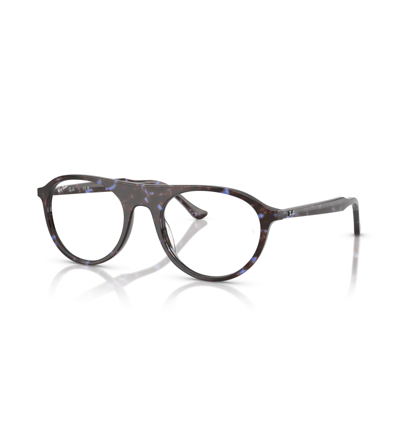 RAY-BAN  - RX5441 - 8424 - 53