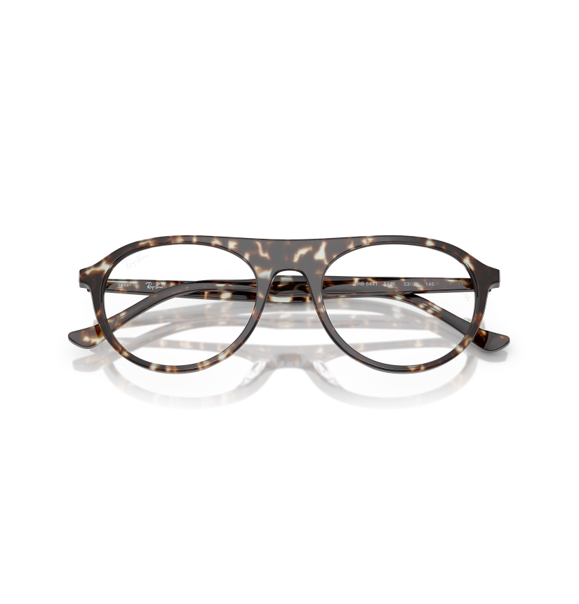 RAY-BAN  - RX5441 - 8425 - 53