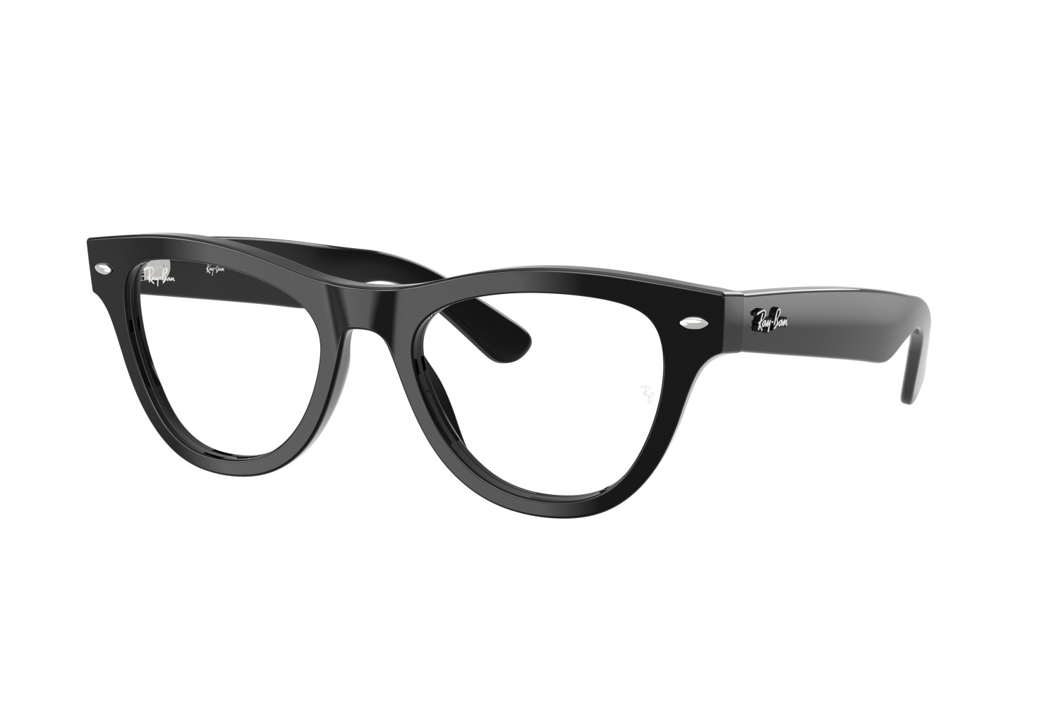 RAY-BAN  - RX5510 - 2000 - 52