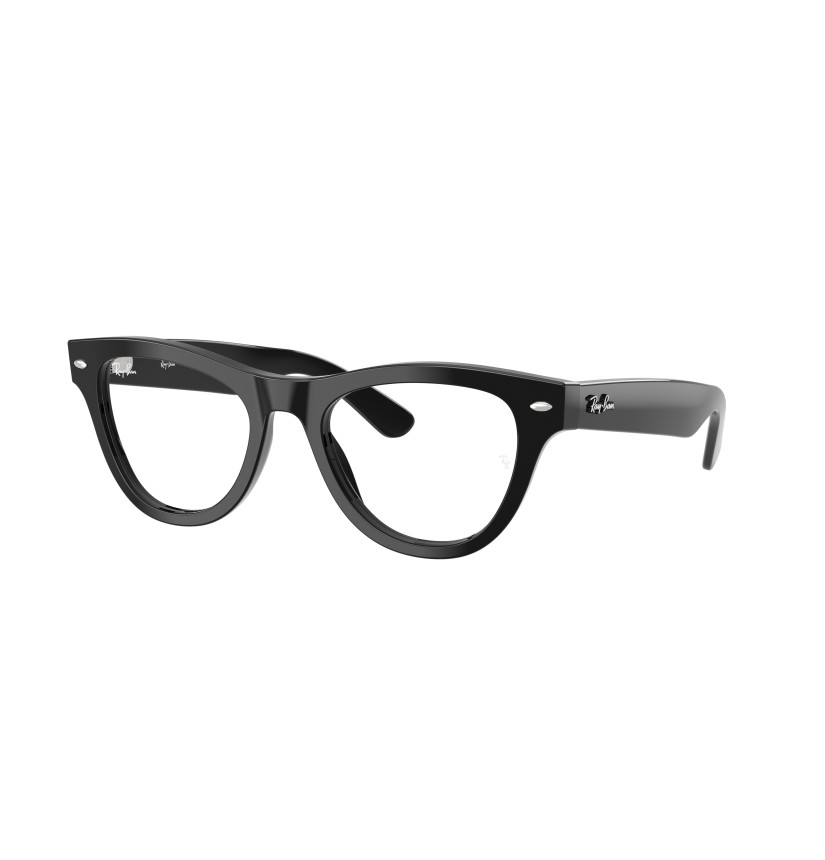 RAY-BAN  - RX5510 - 2000 - 52