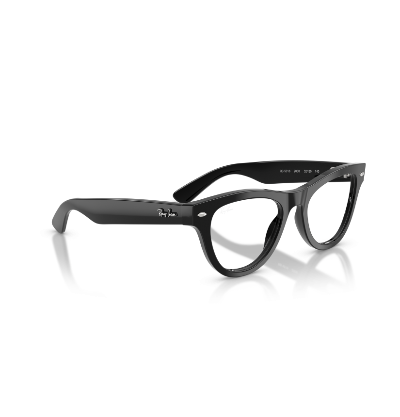 RAY-BAN  - RX5510 - 2000 - 52