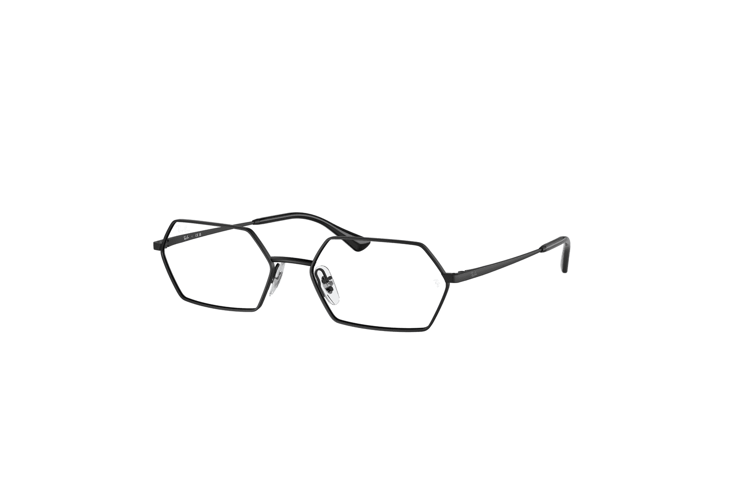 Korrektionsbrillen RAY-BAN - YEVI - RX6528 - 2503 - 54