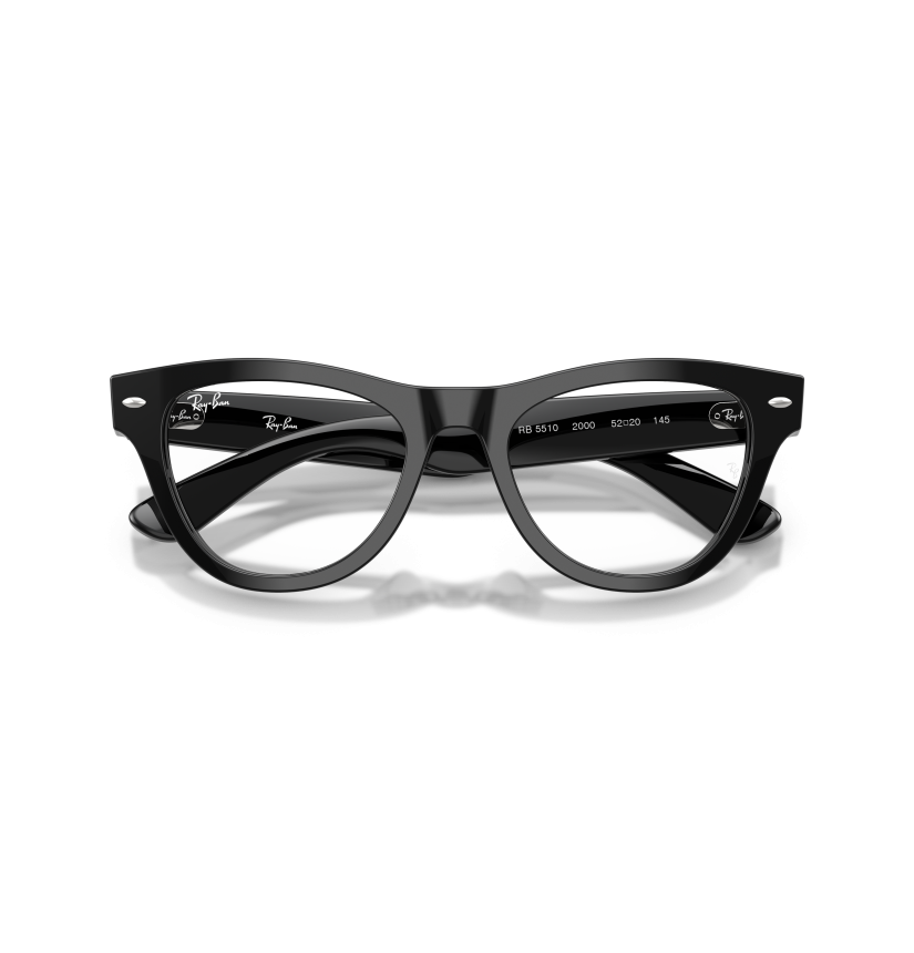 RAY-BAN  - RX5510 - 2000 - 52