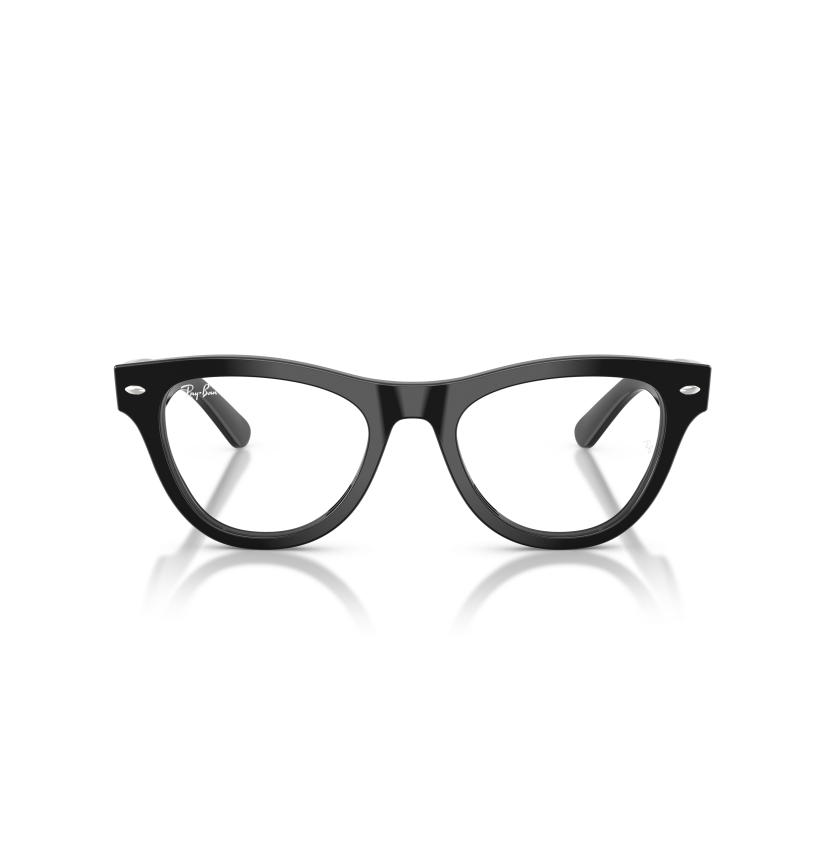 RAY-BAN  - RX5510 - 2000 - 52