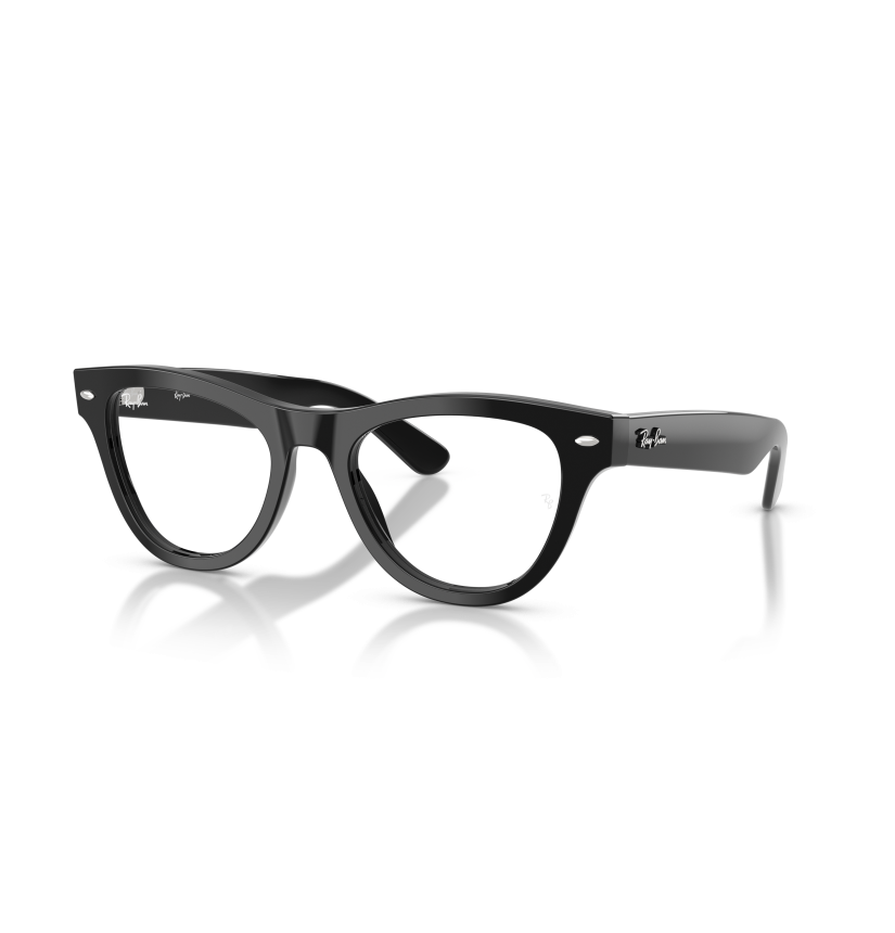 RAY-BAN  - RX5510 - 2000 - 52