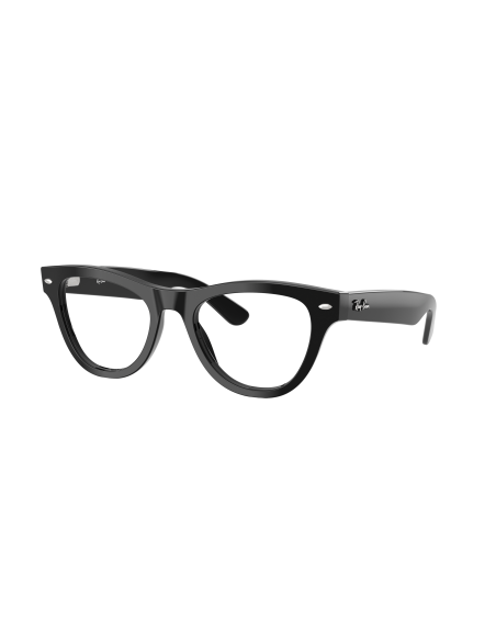 RAY-BAN  - RX5510 - 2000 - 52