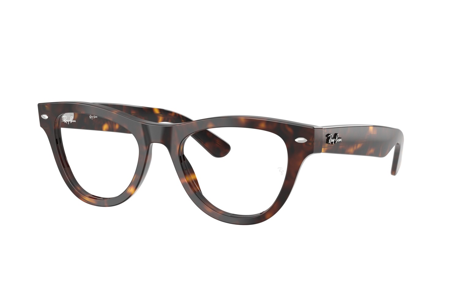 RAY-BAN  - RX5510 - 2012 - 52