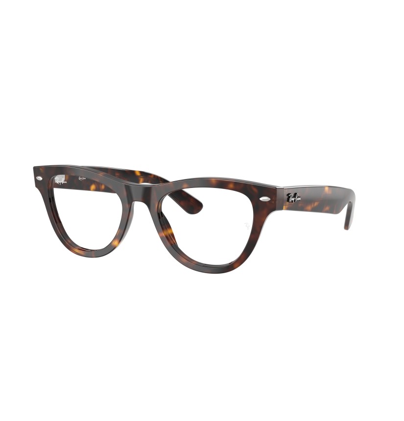 RAY-BAN  - RX5510 - 2012 - 52