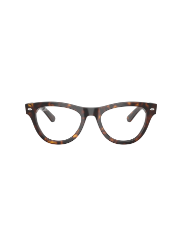 RAY-BAN VISTA - RX5510 - 2012 - 52 2