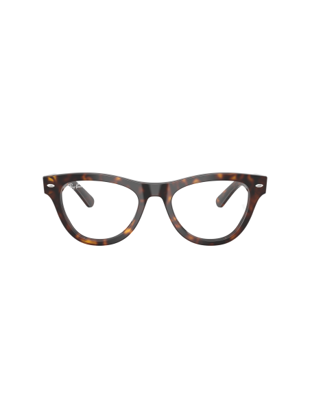 RAY-BAN  - RX5510 - 2012 - 52