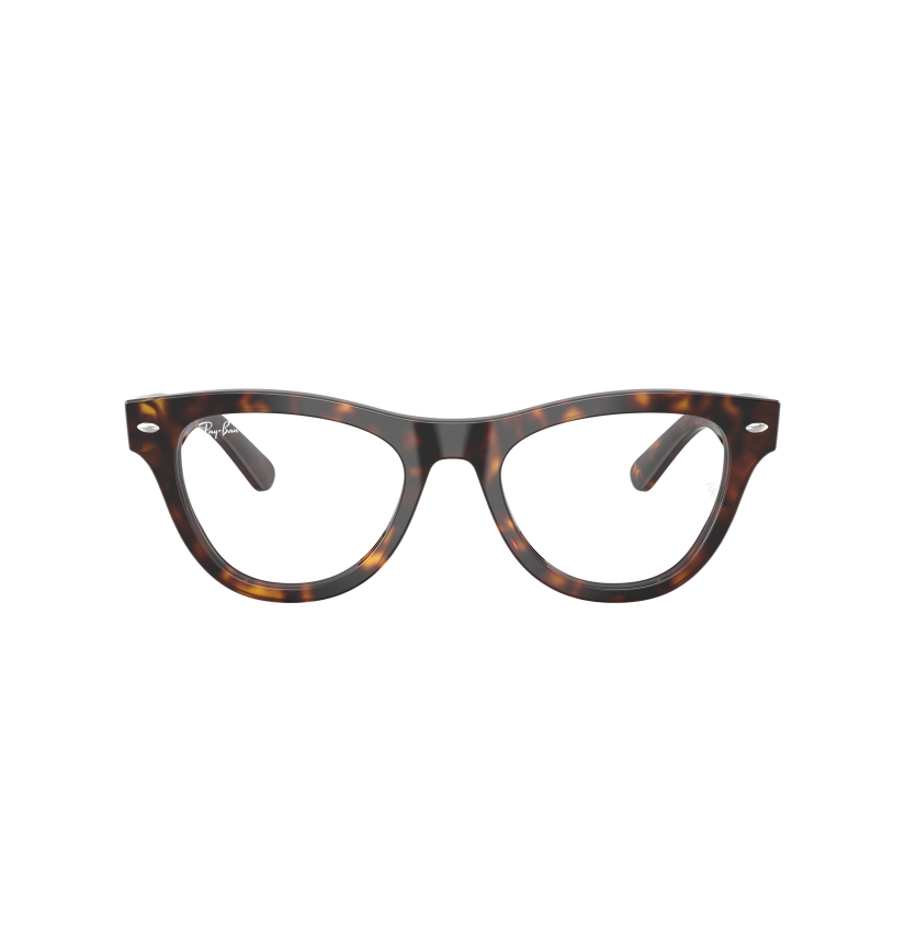 RAY-BAN  - RX5510 - 2012 - 52