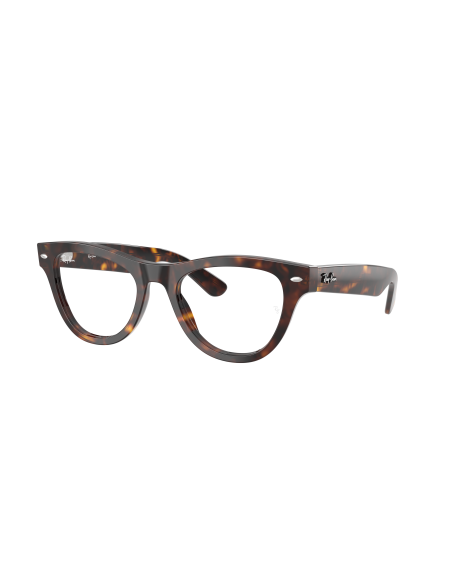 RAY-BAN  - RX5510 - 2012 - 52