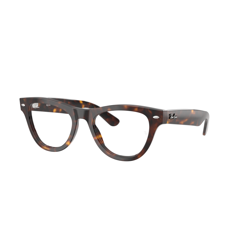 RAY-BAN  - RX5510 - 2012 - 52