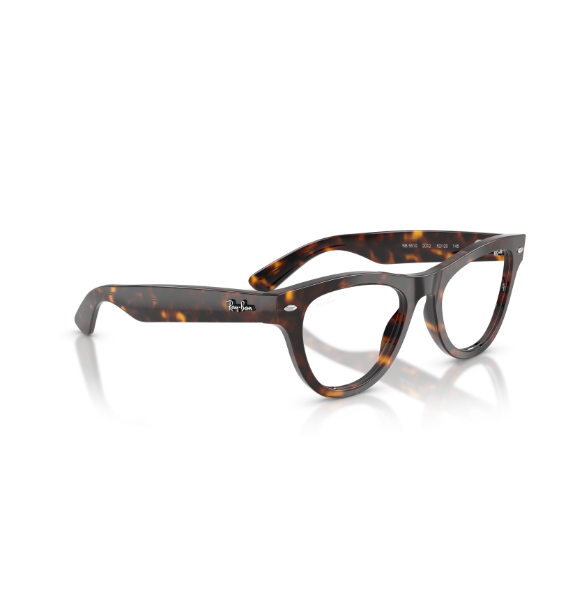 RAY-BAN  - RX5510 - 2012 - 52