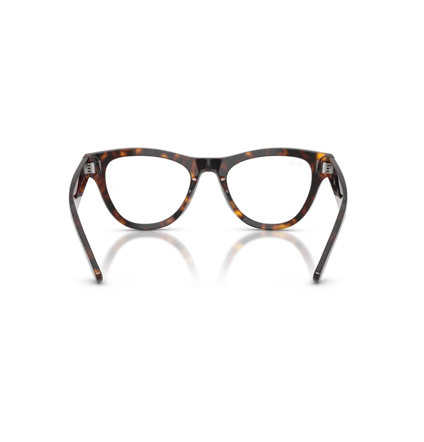 RAY-BAN  - RX5510 - 2012 - 52