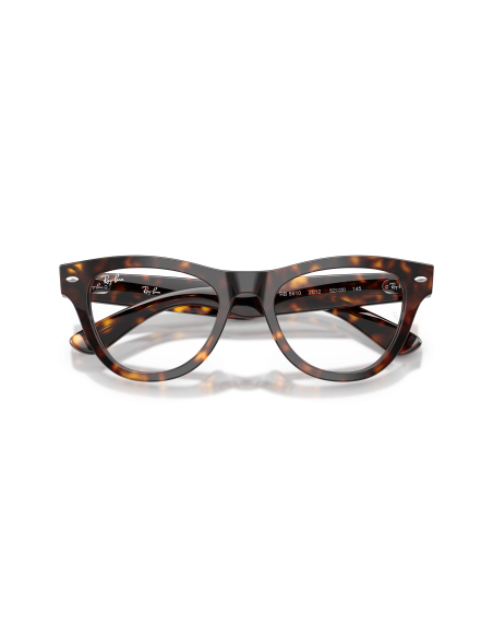 RAY-BAN  - RX5510 - 2012 - 52