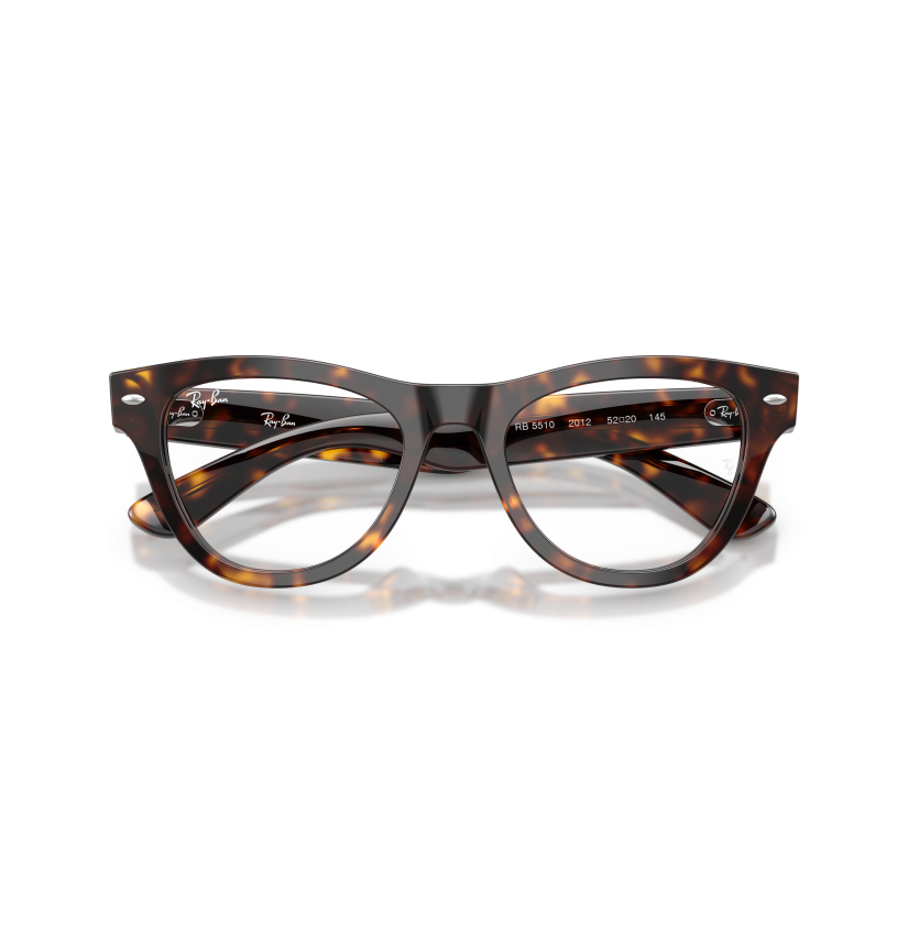 RAY-BAN  - RX5510 - 2012 - 52