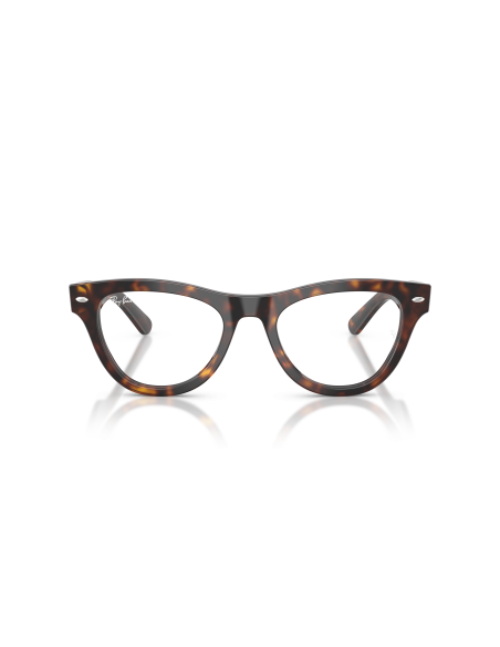 RAY-BAN  - RX5510 - 2012 - 52
