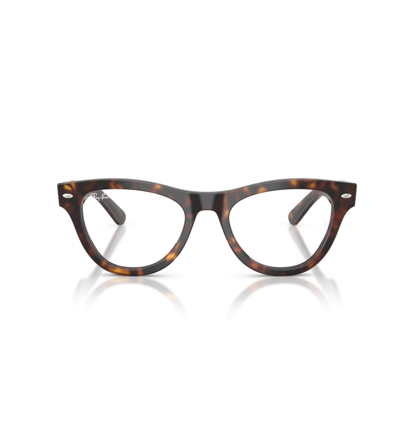 RAY-BAN  - RX5510 - 2012 - 52