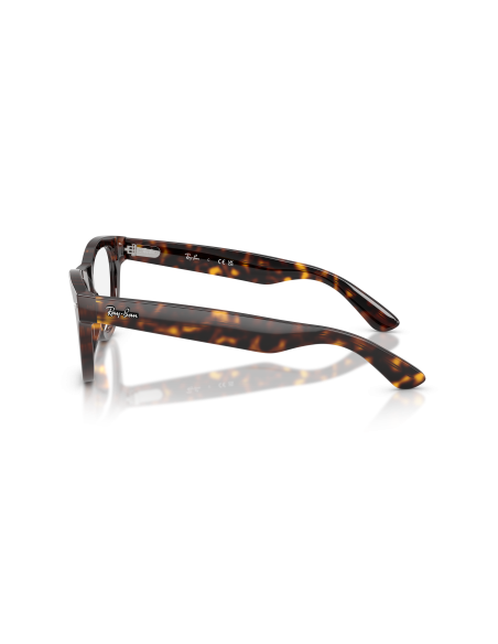 RAY-BAN  - RX5510 - 2012 - 52