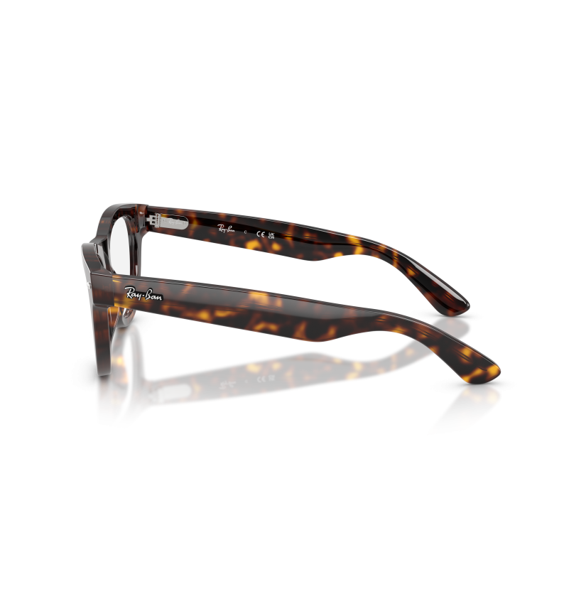 RAY-BAN  - RX5510 - 2012 - 52