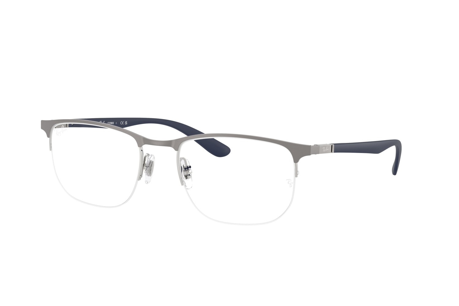 RAY-BAN  - RX6513 - 2620 - 55