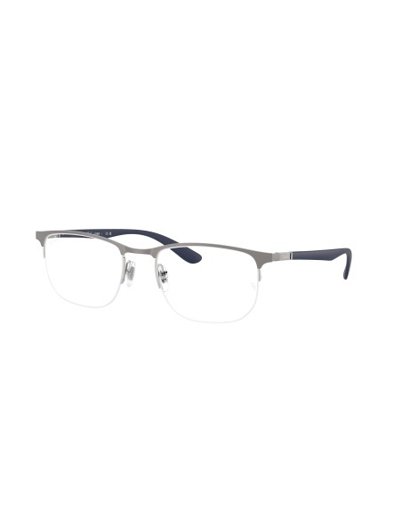 RAY-BAN  - RX6513 - 2620 - 55