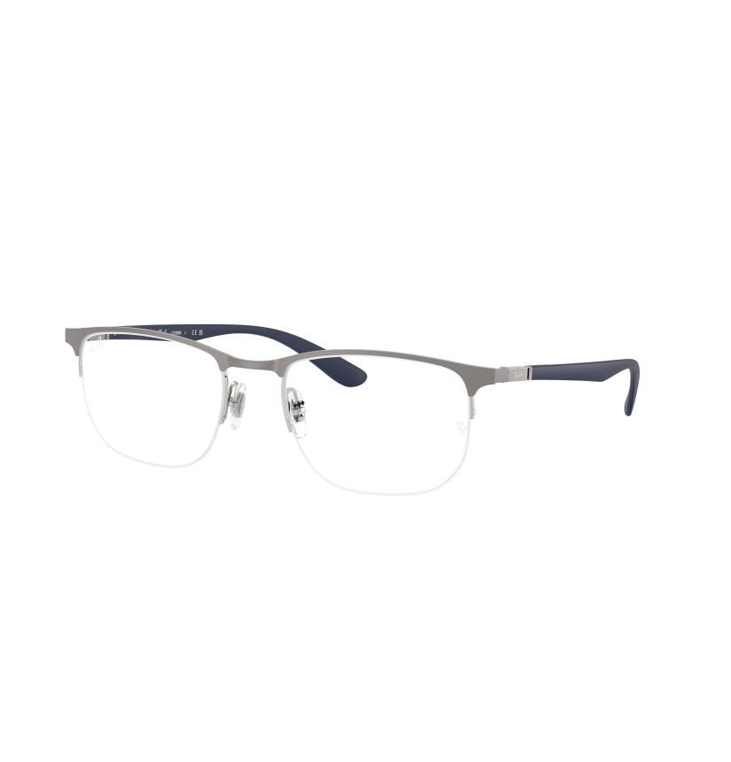 RAY-BAN  - RX6513 - 2620 - 55