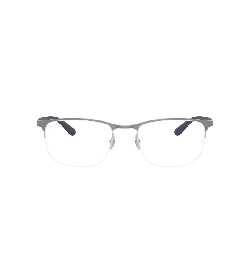 RAY-BAN  - RX6513 - 2620 - 55