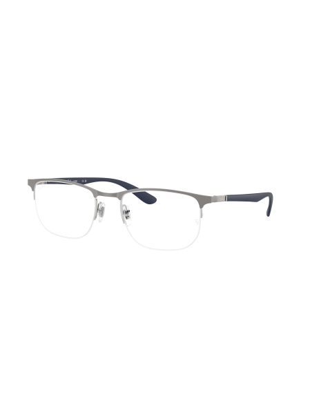 RAY-BAN  - RX6513 - 2620 - 55