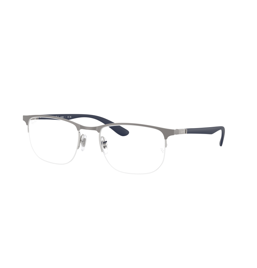 RAY-BAN  - RX6513 - 2620 - 55