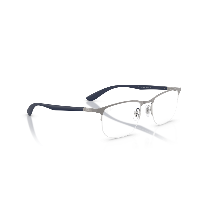 RAY-BAN  - RX6513 - 2620 - 55