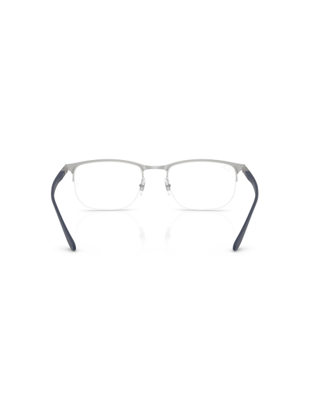 RAY-BAN  - RX6513 - 2620 - 55