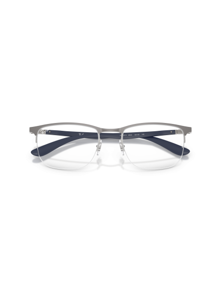 RAY-BAN  - RX6513 - 2620 - 55
