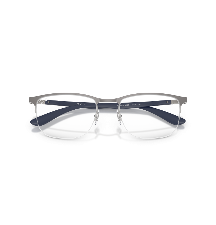 RAY-BAN  - RX6513 - 2620 - 55