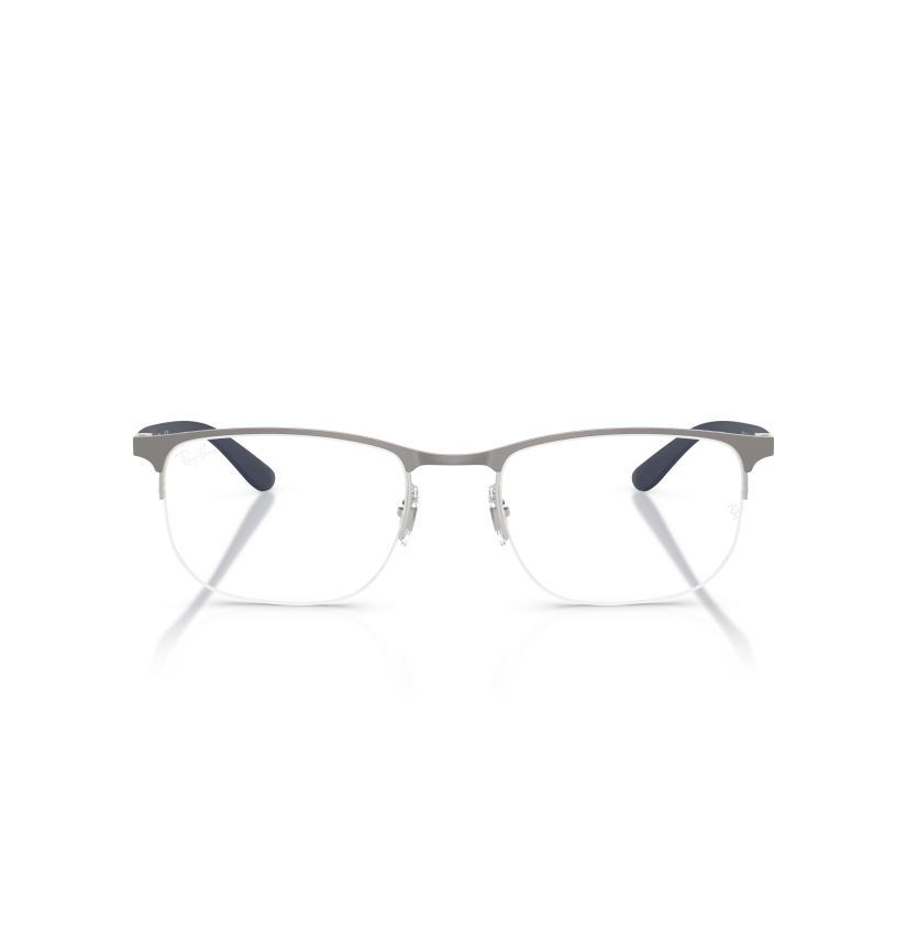 RAY-BAN  - RX6513 - 2620 - 55