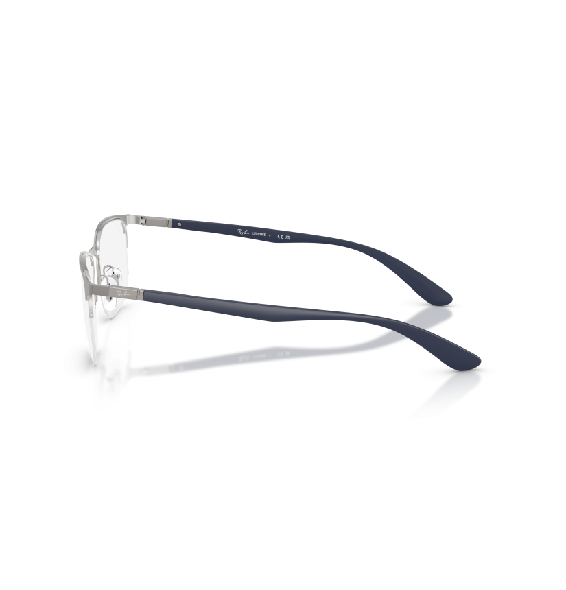 RAY-BAN  - RX6513 - 2620 - 55