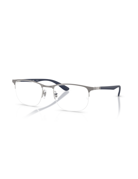 RAY-BAN  - RX6513 - 2620 - 55