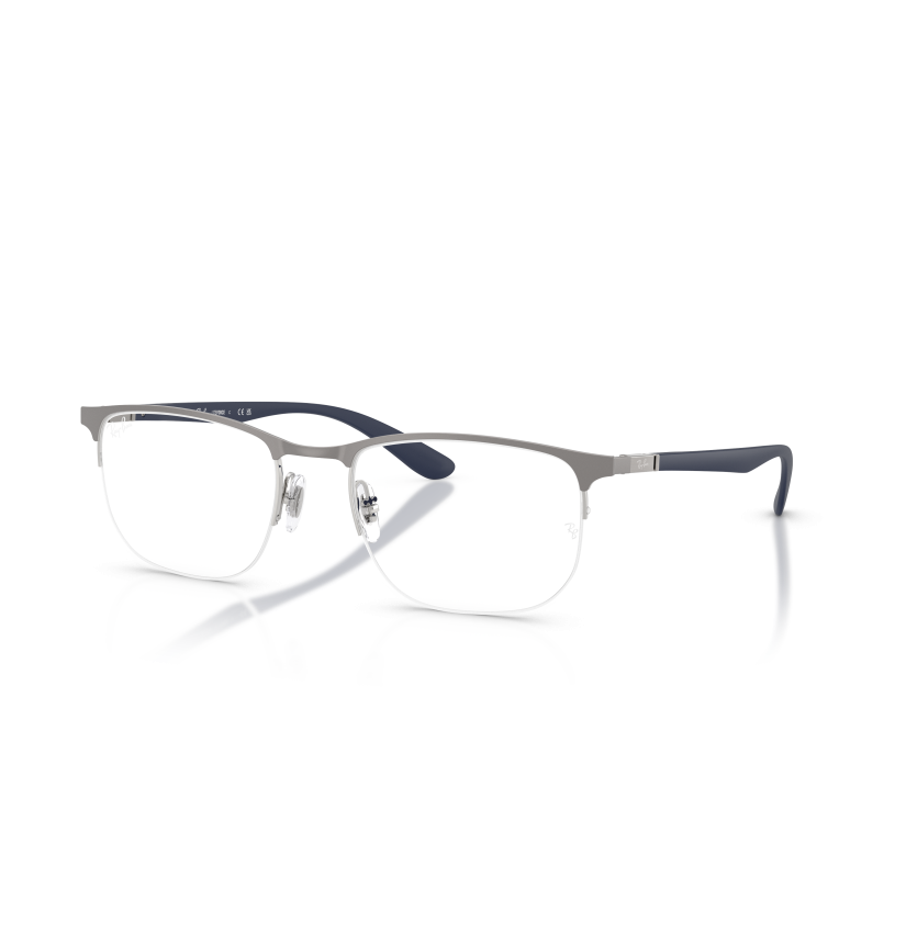 RAY-BAN  - RX6513 - 2620 - 55