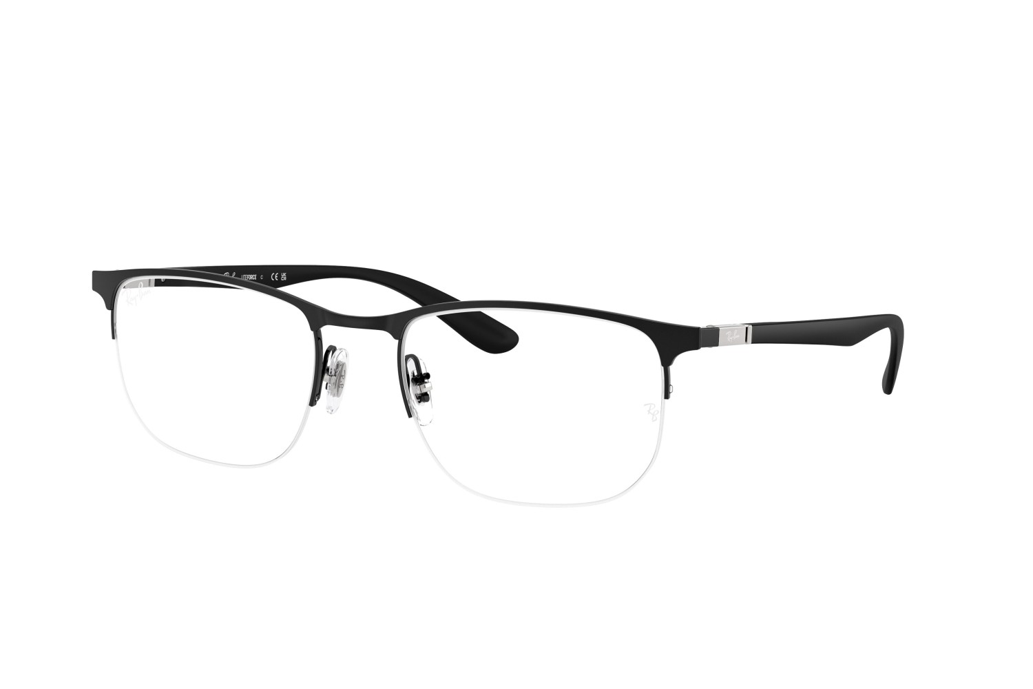 RAY-BAN VISTA - RX6513 - 2904 - 55