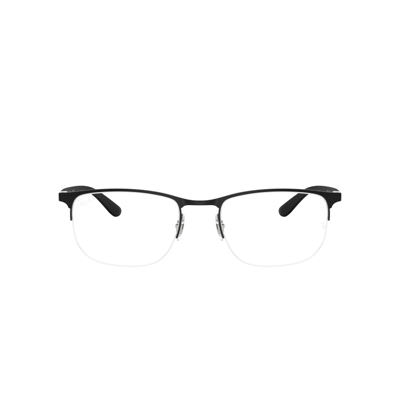 RAY-BAN VISTA - RX6513 - 2904 - 55