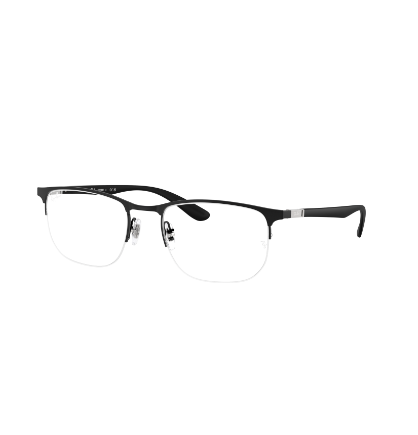 RAY-BAN VISTA - RX6513 - 2904 - 55