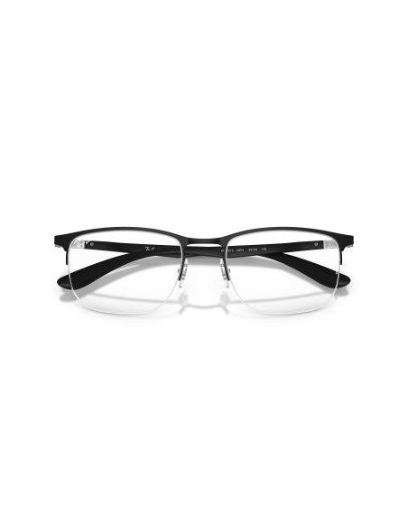 RAY-BAN VISTA - RX6513 - 2904 - 55