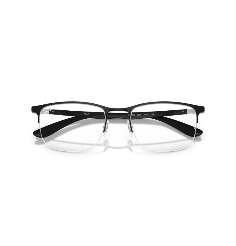 RAY-BAN VISTA - RX6513 - 2904 - 55