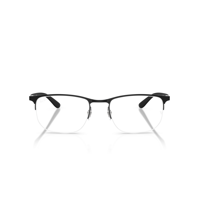 RAY-BAN VISTA - RX6513 - 2904 - 55