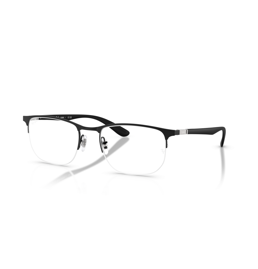 RAY-BAN VISTA - RX6513 - 2904 - 55