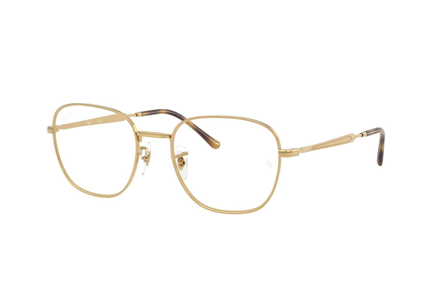 RAY-BAN VISTA - RX6534 - 2500 - 53